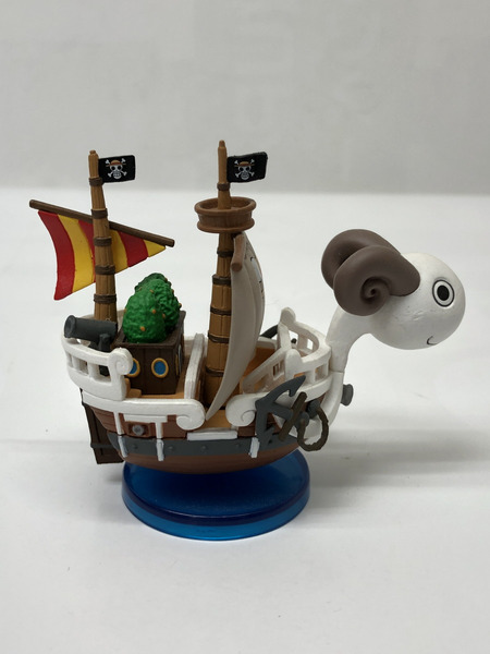 ワーコレ ゴーイングメリー号 065[値下]