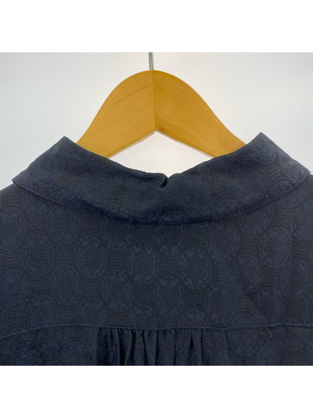 URU 長袖シャツ URU 18FCU02 CUPRA LS SHIRTS キュプラロングスリーブ