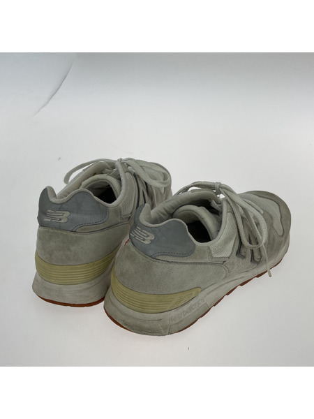 NEW BALANCE スニーカー M1400JWH (27.5)