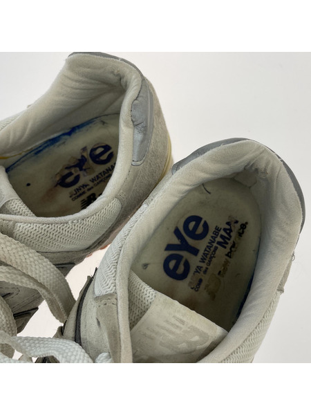 NEW BALANCE スニーカー M1400JWH (27.5)