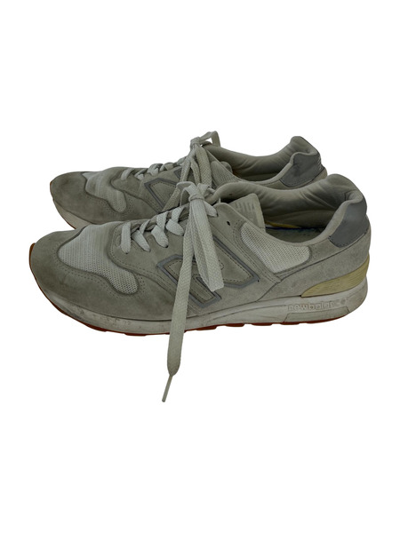 NEW BALANCE スニーカー M1400JWH (27.5)