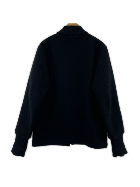 RADIALL ジャケット スタジャン ウール（40）