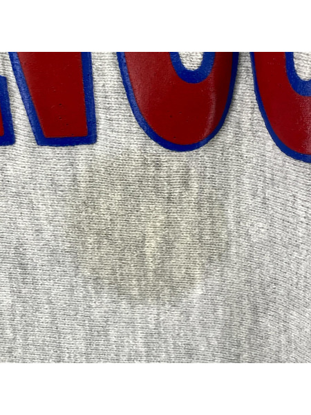 Champion スウェット・トレーナー Reverse Weave USA XL エイブラハムリンカーン