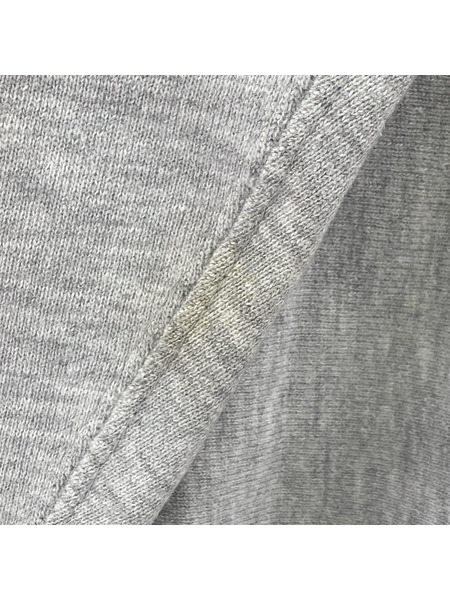 Champion スウェット・トレーナー Reverse Weave USA XL エイブラハムリンカーン