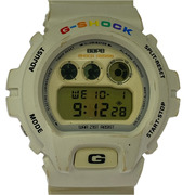 A BATHING APE G-SHOCK 限定2000本 DW-6900 クオーツ