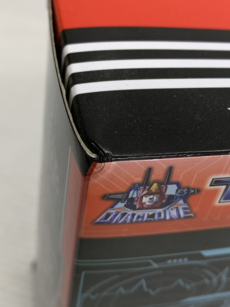 メーカー ロボットその他 ダイアクロン トライジェッター(特別ver.)