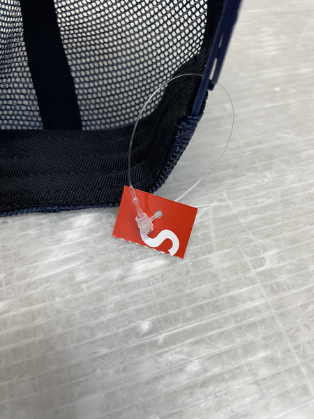 Supreme×B.B.SIMON 25AW Studded Mesh Back 5-Panel 