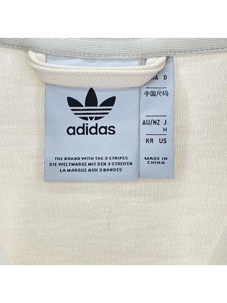 adidas ジャケット クラシック トラックトップ JP2522
