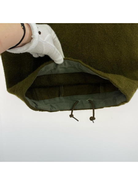 needles H.Dムラ染メパンツ