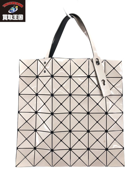 BAOBAO ISSEY MIYAKE LUCENT バオバオ ルーセント トートバッグ  BB18-AG053[値下]｜商品番号：2100206487488 - 買取王国ONLINESTORE