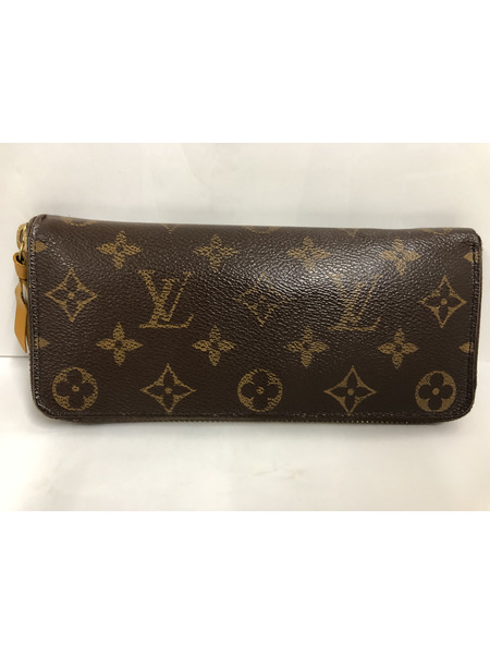 LV/ポルトフォイユ・クレマンス　ジョンキーユ　