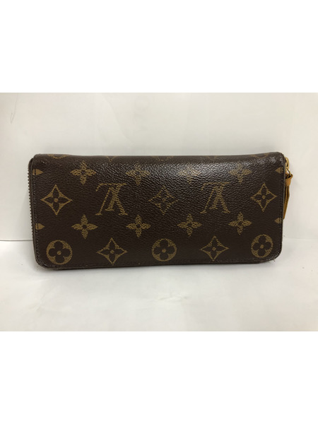 LV/ポルトフォイユ・クレマンス　ジョンキーユ　