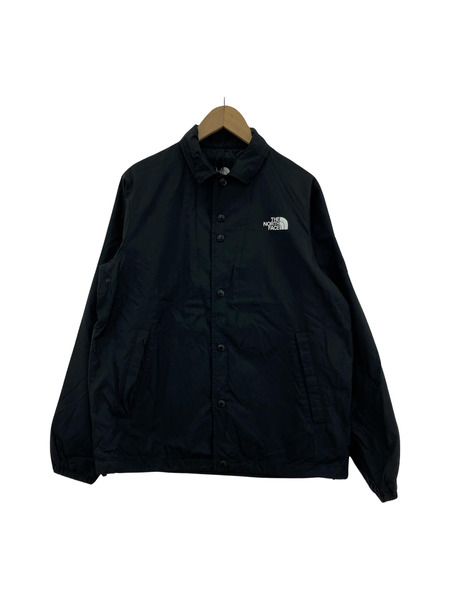 THE NORTH FACE コーチジャケット 黒