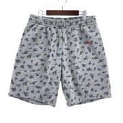 SUPREME 23AW Small Box Sweatshort Flowers M