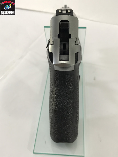 東京マルイ シグ ザウエル P226 E2 ステンレスモデル