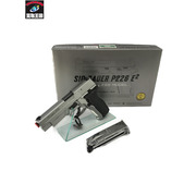 東京マルイ シグ ザウエル P226 E2 ステンレスモデル
