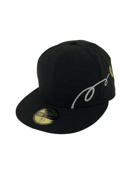 NEW ERA COIN PARKING DELIVERY BLK