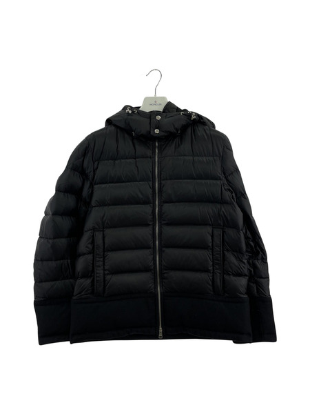 MONCLER 17AW RIOM ダウンジャケット 4