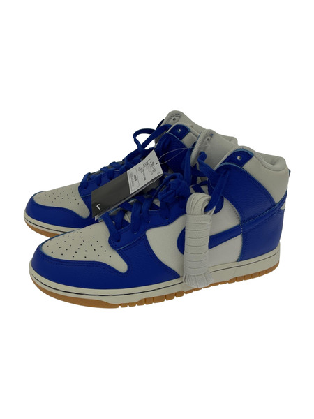 NIKE DUNK HI RETRO SE size26.5 FV6612-001[値下]