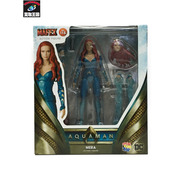 DC MAFEX No.115 メラ No.115 AQUAMAN MERA