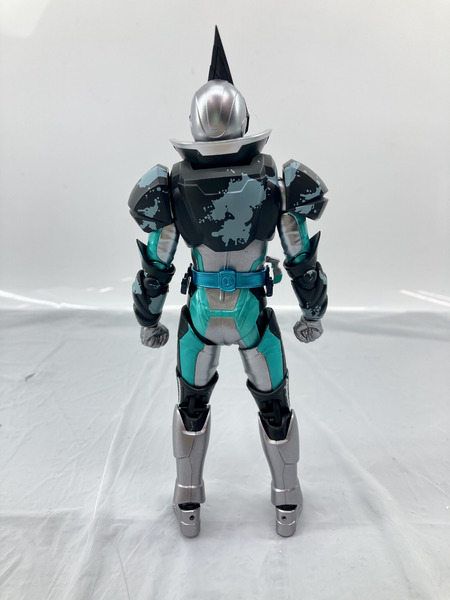 メーカー 仮面ライダーフィギュア S.H.Figuarts 仮面ライダーエビルバットゲノム/ジャッカルゲノム