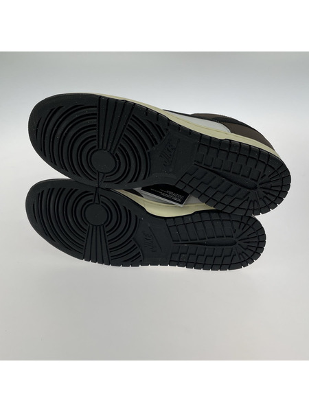 NIKE スニーカー DUNK LOW NN (28.5)