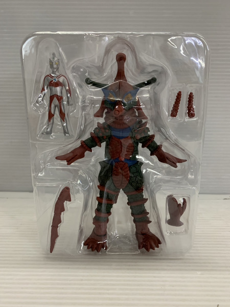 メーカー ゴジラ・その他怪獣 S.H.Figuarts ヒッポリト星人