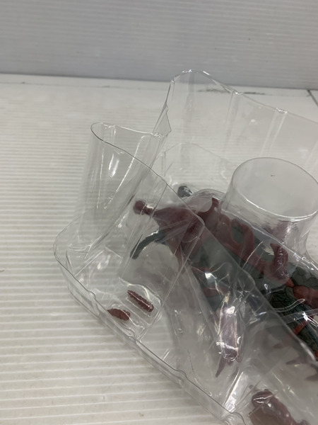 メーカー ゴジラ・その他怪獣 S.H.Figuarts ヒッポリト星人