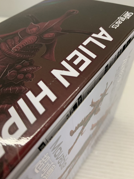 メーカー ゴジラ・その他怪獣 S.H.Figuarts ヒッポリト星人
