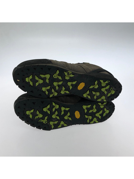 スニーカー berghaus バーグハウス CUERRA CUESTA GTX US10