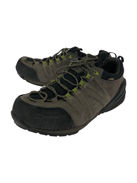 スニーカー berghaus バーグハウス CUERRA CUESTA GTX US10