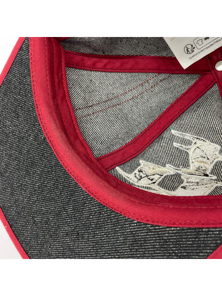 Marc by Marc Jacobs キャップ heaven by Marc Jacobs/fuck キャップ