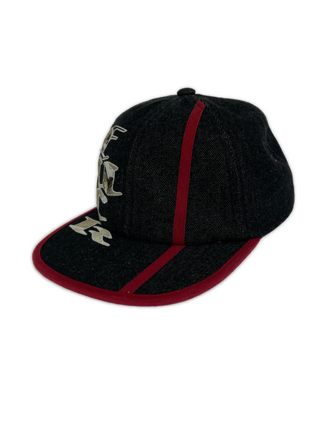 Marc by Marc Jacobs キャップ heaven by Marc Jacobs/fuck キャップ