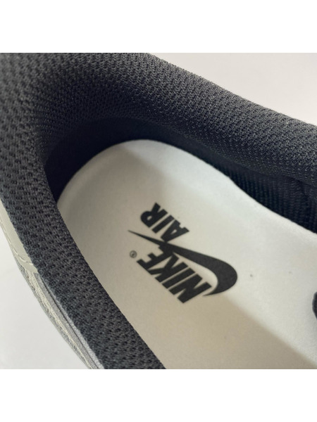 NIKE スニーカー AIR JORDAN 1 RETRO LOW OG 28cm