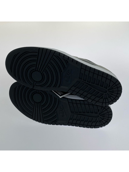NIKE スニーカー AIR JORDAN 1 RETRO LOW OG 28cm
