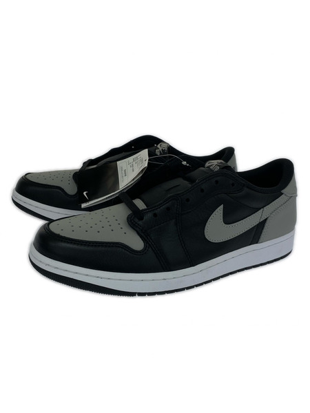 NIKE スニーカー AIR JORDAN 1 RETRO LOW OG 28cm