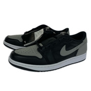 NIKE スニーカー AIR JORDAN 1 RETRO LOW OG 28cm