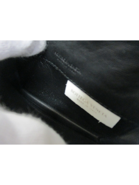 Bottega Veneta カードケース