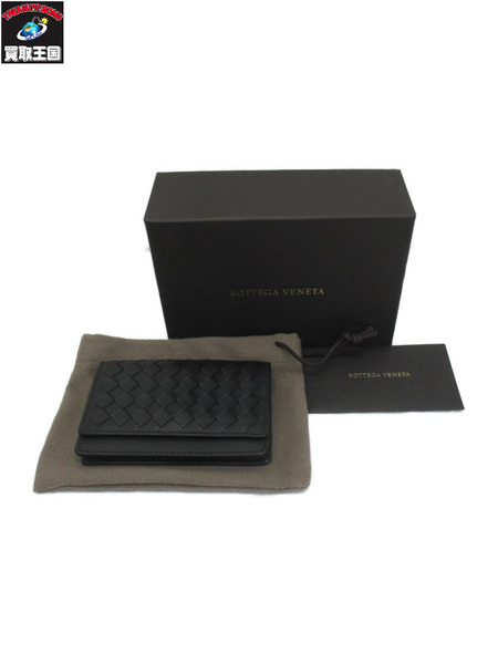 Bottega Veneta カードケース