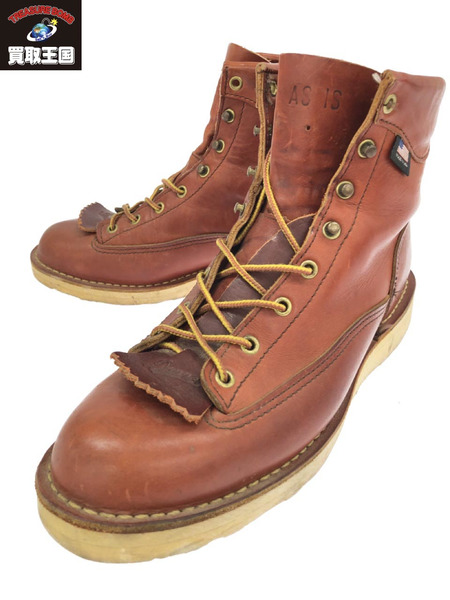 Danner FOREMAN 6 ブーツ (9 1 2) 11300X[値下]