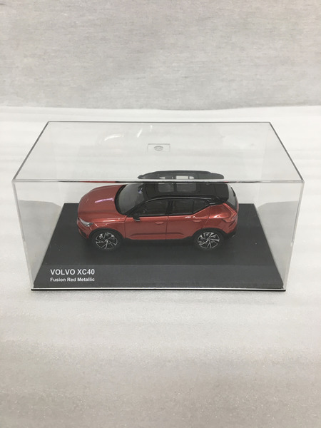 京商 1/43 VOLVO XC40[値下]
