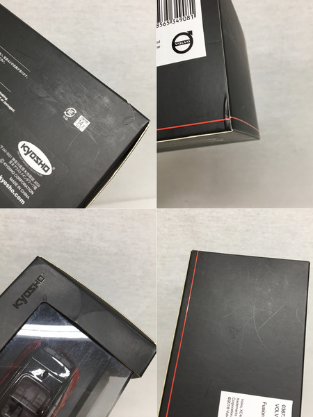 京商 1/43 VOLVO XC40[値下]