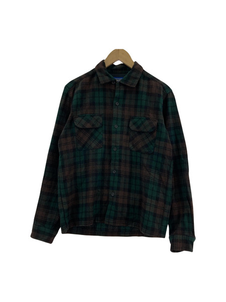 PENDLETON L/S ボードシャツ /チェック