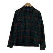 PENDLETON L/S ボードシャツ /チェック