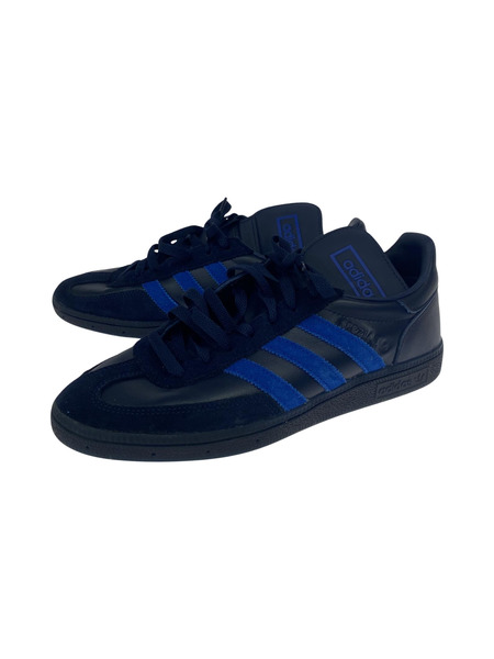 adidas×SHUKYU×E-WAX Handball Spezial ネイビー (27.0cm)