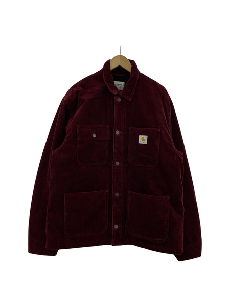 Carhartt コーデュロイジャケット XL