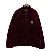 Carhartt コーデュロイジャケット XL