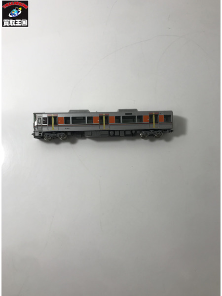 1/150 JR 323系通勤電車(大阪環状線)増結セット