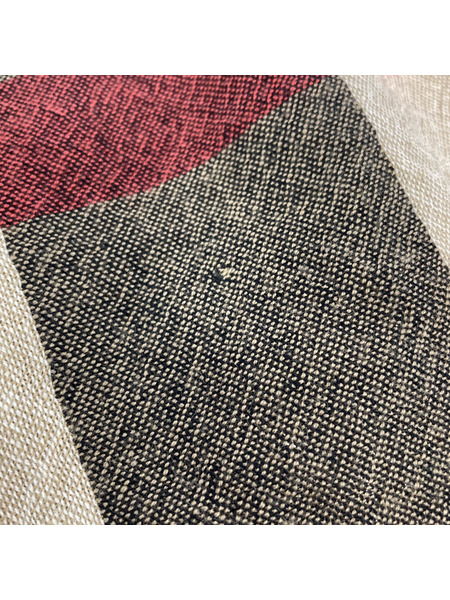 BURBERRYカレ・スカーフ