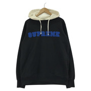Supreme パーカー 14AW SizeM